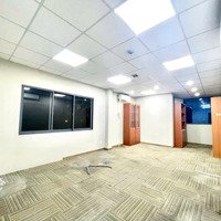 Cho Thuê Văn Phòng Đẹp Tại Đường Nguyễn Văn Thủ, 40 Triệu Vnd, 110 M2