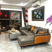 Bán Căn Hộ Chung Cư An Sinh, 3 Phòng Ngủ-Diện Tích122M2, Full Đồ, Giá Bán 5.1 Tỷ Căn Góc 3 Ban Công Liên Hệ: 0906241823