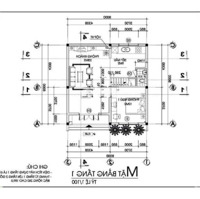 Bán Nhà Riêng 93 M X2 Tầng Mặt Tiền 8,4M