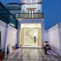 Bán Nhà Riêng Tại Phường 9, Quận 8, Hồ Chí Minh, Giá Bán 2,4 Tỷ Vnd, Diện Tích 84M2