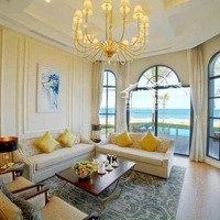 Chính Chủ Bán Nhanh Căn Biệt Thự Vinpearl Đà Nẵng 500M2/ 3 Phòng Ngủ2 Tầng Ngay Sát Biển Liên Hệ: 0982575391