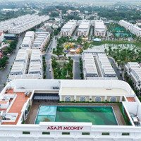 Bán Nhà Biệt Thự Đẹp Tại Vincom Shophouse Royal Park, 2 Tỷ Vnd, 75 M2, Nhiều Tiện Ích