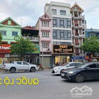 Bán Mảnh Đất Thổ Cư Đẹp 61 M2, Lô Góc, 2 Đường Taxi Thông, Thuận Tiện Xây Chung Cư Mini Tại Lai Xá