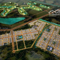 740 Triệu Có Ngay Lô Đất 100M2 Trong Khu Đô Thị Hưng Long Residence Đối Diện Biệt Thự & Golf West Lakes