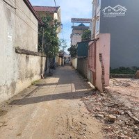 Bán Nhanh Đất Hơn 100M² Tại Văn Khê, Mê Linh - Full Thổ Cư