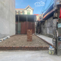 Bán 61,8M2 Đất Lô Góc Đẹp Siêu Phẩm Gần View Hồ Trục Chính Của Làng Nơi Đáng Sống