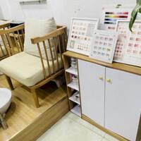 SANG NHƯỢNG TIỆM NAIL- MI- GỘI ĐẦU TẠI NGÕ 322 MỸ ĐÌNH 1, NAM TỪ LIÊM, HÀ NỘI