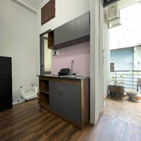 Căn Hộ Studio/Duplex/ 1 Phòng Ngủfull Nội Thất Cửa Sổ Trời Tách Bếp Gần Etown, Lotte Mart, Cộng Hoà Plaza