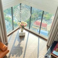 Siêu Hiếm ! Căn Penthouse Chung Cư The Manor Mỹ Đình 252M2 3 Phòng Ngủ2Vs 19.9 Tỷ