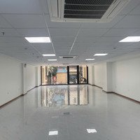 Cho Thuê Nhà Mặt Phố Đồng Nhân, Nguyễn Công Trứ: Diện Tích 150M X 2 Tầng, Mặt Tiền 7M, Thông Sàn