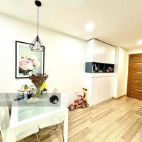 Tôi Cần Bán Căn Hộ 65M2, 2 Ngủ 2 Vệ Sinh Đầy Đủ Nội Thất, Tầng Trung Thoáng Mát, Giá Bán 4 Tỷ 750, Sổ Đỏ Sẵn