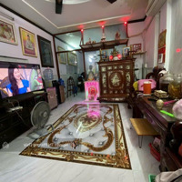 Nhà Bán Kênh Tân Hóa - Tân Phú - 76M2 -Mặt Tiềnđường 8M - View Công Viên - 4 Tầng - Chỉ 9.7 Tỷ