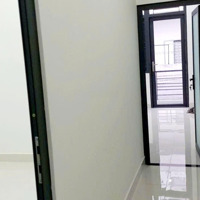 08Tb.gấp Bán-Trần Văn Quang-Hẻm 6M - Vuông Đét, Hoàn Công - 3 Tầng Mới Đẹp - 58M Còn Nhỉnh 8 Tỷ