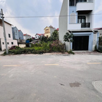 Bán Gấp Đất Phân Lô - 2 Xe Khách Tránh Nhau - Ngõ Thông - Gia Lâm 69M2 - 5,5 Tỷ