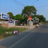 Đất Vị Trí Đẹpmặt Tiềnđ.phạm Thị Nghĩ,Vĩnh Lộc A,Bình Chánh.giá 500 Triệu/125M2(6Mx20,8M).Thổ Cư 100%Sổ Sẵn