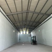 Cho Thuê Kho Xưởng 400M2 Giá 17 Triệu/Tháng. Phường Tân Phước Khánh/Tân Uyên/ Bd. Liên Hệ: 0934.794.122