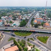 Bán Gấp Lô Đất Xã Tân An Hội, Đường Nguyễn Văn Hoài, 8X20M, Lh: Vũ