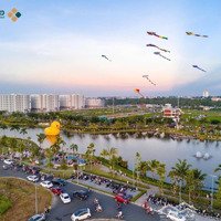 Siêu Phẩm Duy Nhất Tại Nam Long Ii Central Lake, 3,5 Tỷ Vnd, 90M2