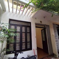 Cho Thuê Nhà Riêng Độc Lập 1,5 Tầng Ngõ 149 Hai Bà Trưng