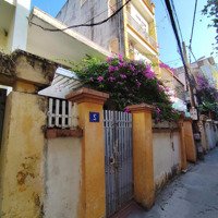 Cho Thuê Nhà Riêng Độc Lập 1,5 Tầng Ngõ 149 Hai Bà Trưng