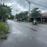 Lô 2 Mặt Hồ Hán Thương Phạm Huy Thông, Vị Trí Cực Đẹp, Kinh Doanh Cực Tốt, Gần Bờ Sông Hàn.