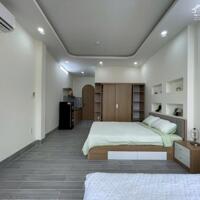 CHO THUÊ CĂN HỘ MINI ( STUDIO) MỚI 100%, 40M2 FULL NỘI THẤT - TRUNG TÂM P.12, TÂN BÌNH