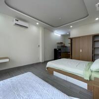 CHO THUÊ CĂN HỘ MINI ( STUDIO) MỚI 100%, 40M2 FULL NỘI THẤT - TRUNG TÂM P.12, TÂN BÌNH