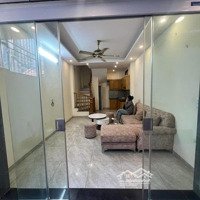 Chính Chủ Bán Nhanh Nhà 4 Tầng Ngô Gia Tự 30M2 Sân 16M