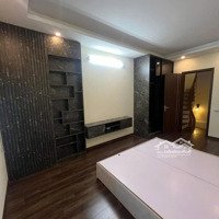 Chính Chủ Bán Nhanh Nhà 4 Tầng Ngô Gia Tự 30M2 Sân 16M