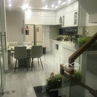 Bán Nhà Góc 2 Mặt Tiền Đường Vạn Kiếp Quận Bình Thạnh. Kc: 4 Tầng. Giá Bán 18 Tỷ