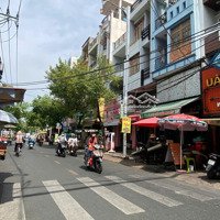 Bán Nhà Góc 2 Mặt Tiền Đường Vạn Kiếp Quận Bình Thạnh. Kc: 4 Tầng. Giá Bán 18 Tỷ