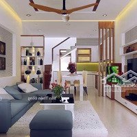 Chính Chủ Bán Nhà Mặt Tiền Cô Giang, P1, Phú Nhuận 4 Tầng Cn=50M2. Giá Bán 11,5 Tỷ Tl. 0913 620 151