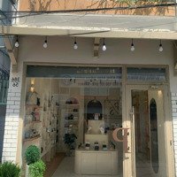 Cho Thuê Gấp Nhà Phố/ Shophouse Kinh Doanh Đường Lê Văn Sỹ, 15 Triệu Vnd/Th, 50 M2