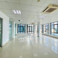 Cho Thuê Văn Phòng Tại Đường Nguyên Hồng, 23 Triệu Vnd/Th, 110 M2