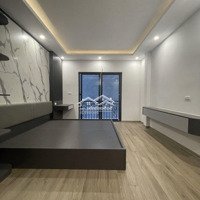 Bán Nhà Nguyễn Chính, Hoàng Mai, Ô Tô Đỗ Cổng, Dtsd 50M2, Sổ 30M2, 7.2 Tỷ