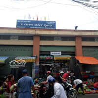 Bán Nhà 1 Trệt 2 Lầu 90M2Mặt Tiềnchợ Tân Phú, Đường Nguyễn Bá Tòng