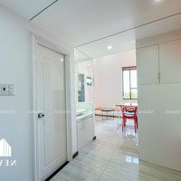 Cho Thuê Chdv/Ccmn Full Nội Thất Dạng Studio/Gác/ 1 Phòng Ngủgần Kcx, Lotte, Cresent Mall, Phú Mỹ Hưng