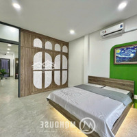 Cho Thuê Căn Hộ 1 Phòng Ngủ 45M2 Thiết Kế Đẹp Ngay Chợ Phạm Văn Hai Quận Tân Bình