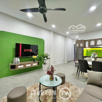 Cho Thuê Căn Hộ 1 Phòng Ngủ 45M2 Thiết Kế Đẹp Ngay Chợ Phạm Văn Hai Quận Tân Bình
