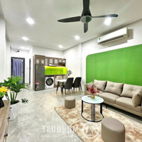 Cho Thuê Căn Hộ 1 Phòng Ngủ 45M2 Thiết Kế Đẹp Ngay Chợ Phạm Văn Hai Quận Tân Bình