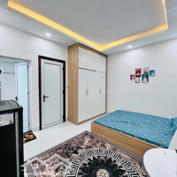 Căn Hộ Dịch Vụ Chùa Láng- Diện Tích: 45M-6Tầng-Mt4M- 8,5 Tỷ