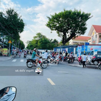 Nhà 3 Tầng Phước Bình Đối Diện Công Viên. Gần Global City