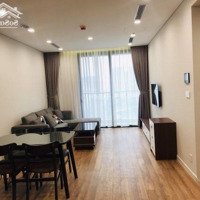 Cho Thuê Căn Hộ Chung Cư Nam Cường Ngõ 234 Hoàng Quốc Việt -Diện Tích80M2 (2Pn) - Full Đồ