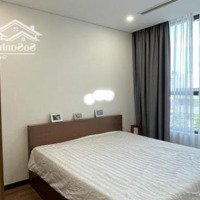 Cho Thuê Căn Hộ Chung Cư Nam Cường Ngõ 234 Hoàng Quốc Việt -Diện Tích80M2 (2Pn) - Full Đồ