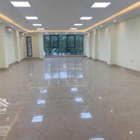 Cho Thuê Toà Nhà Mới 100% Đường Võ Quý Huân, Cầu Diễn,Diện Tích150M2 7 Tầng 1 Hầm, Thông Sàn, Giá 85 Tr