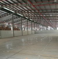 Cho Thuê 5.000M2 Kho Xưởng Tại Kcn Hà Bình Phương - Thường Tín - Hà Nội. Liên Hệ: 0903 326 919