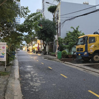 Bán Cặp Đất Mặt Tiền An Thượng 29, Cách Biển 200M