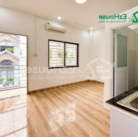 Cho Thuê Phòng Trọ Mới Ban Công - Sẵn Máy Lạnh Giá Chỉ 3X