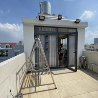 Nhà 5 Tầng, Thang Máy, Hậu Giang, 60M2, 4X15M, 9.7 Tỷ
