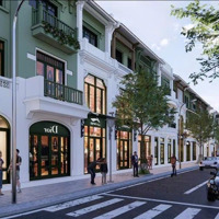 Bán Căn Hộ Liền Kề 56M Dự Án Sun Urban City Hà Nam